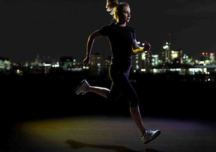 دراسة: التمارين الرياضية في المساء أفضل بكثير منها في الصباح