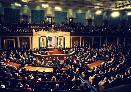 نواب ديمقراطيون يدعون لاستئناف المساعدات الأميركية للفلسطينيين