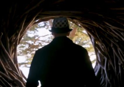 تعرف على حكاية صانع "أعشاش البشر" في أمريكا