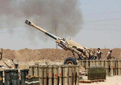 مقتل 12 "داعشيا" بينهم قادة بعملية نوعية في كركوك