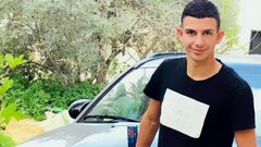 تمهيداً لهدمه....الاحتلال يأخذ قياسات منزل الشهيد عمر أبو ليلى