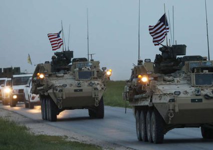 أمريكا تعلن تعزيز وجودها العسكري في بولندا