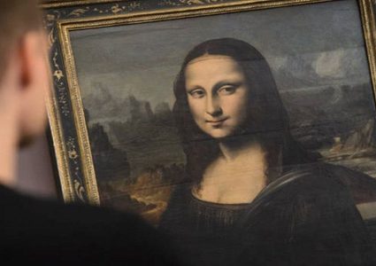 طبيب يكشف السر الكامن وراء غموض ابتسامة الموناليزا