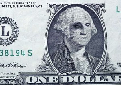 موسكو: واشنطن تقوض الثقة بالدولار !