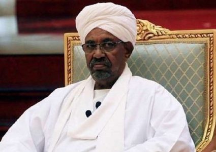 أين الرئيس السوداني المخلوع عمر البشير ؟