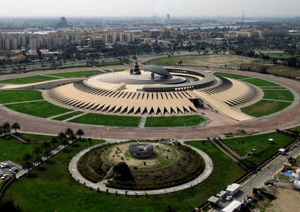 بغداد تستضيف اجتماعًا برلمانيًا لدول الجوار الست