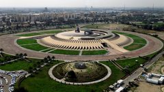 بغداد تستضيف اجتماعًا برلمانيًا لدول الجوار الست