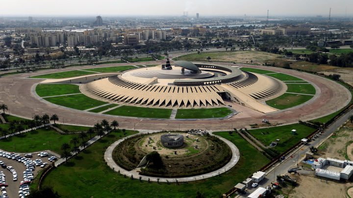 بغداد تستضيف اجتماعًا برلمانيًا لدول الجوار الست
