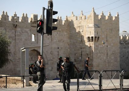الاحتلال يمنع إنطلاق بطولة رياضية في مدينة القدس