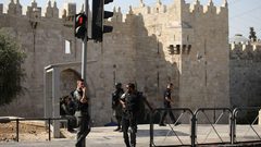 الاحتلال يمنع إنطلاق بطولة رياضية في مدينة القدس
