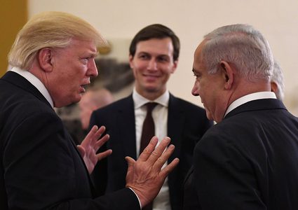 الخارجية: أي خطة لا تبنى على أساس حل الدولتين مصيرها الفشل