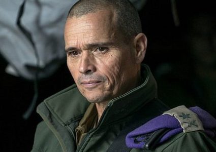 ستريك: "حزب الله يخطط لاجتياح الجليل وسنكبده هزيمة ساحقة"