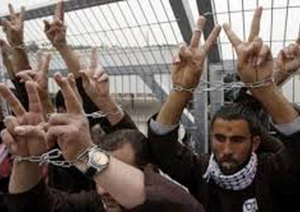 انطلاق مارثون "الحرية" في ذكرى يوم الأسير