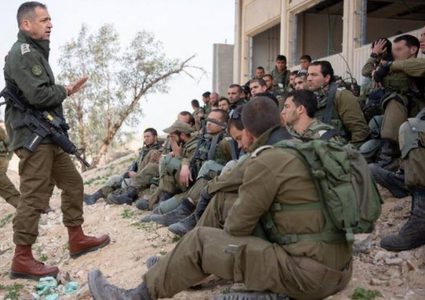 رئيس أركان جيش الاحتلال يستغل التفاهمات بين حماس و"إسرائيل"