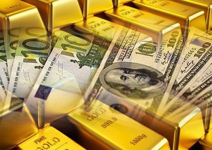 أسعار العملات والمعادن