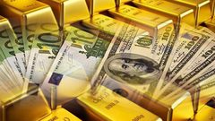 أسعار العملات والمعادن