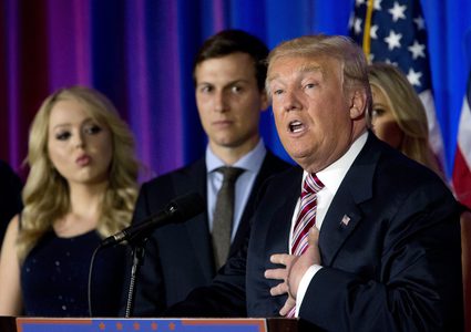 فورين بوليسي: كوشنر أوصى بوقف المساعدات المالية للأونروا بشكل كلي