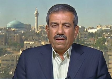 نائب أردني سابق: مقدمات الموقف الأوروبي تعطي إشارات ايجابية