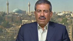 نائب أردني سابق: مقدمات الموقف الأوروبي تعطي إشارات ايجابية