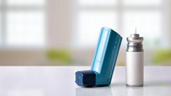 دراسة: 42% من مرضى الربو لا يستخدمون جهاز الاستنشاق بشكل صحيح