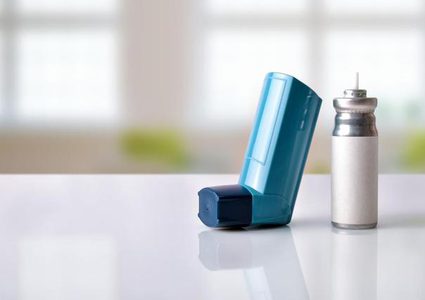 دراسة: 42% من مرضى الربو لا يستخدمون جهاز الاستنشاق بشكل صحيح