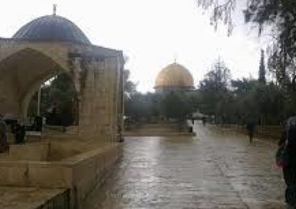 حالة الجو اليوم السبت وغداً الأحد حتى الثلاثاء