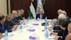 رأفت: الرئيس سيدعو وزراء الخارجية لتنفيذ قرارات القمة العربية