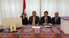 على مدار 3 أيام.. بدء الاستفتاء على تعديلات الدستور بمصر