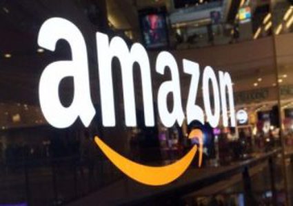 أمازون تنسحب من السوق الصينية