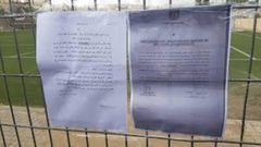 الاحتلال يمنع تنظيم بطولة رياضية بالقدس