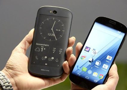 نهاية "الهاتف المعجزة".. والشركة تعلن إفلاسها