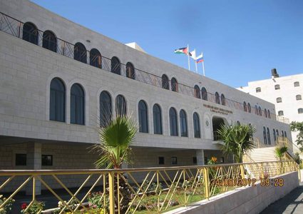 مؤسسة بوتين تنظم يوما طبيا في بيت لحم