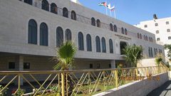 مؤسسة بوتين تنظم يوما طبيا في بيت لحم