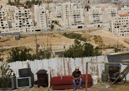 تقرير: الاستيطان يتمدد