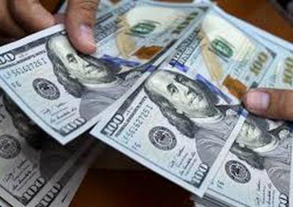 تحسن على سعر صرف الدولار مقابل الشيكل