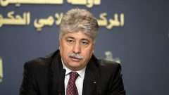 مجدلاني: سنطلب من الدول العربية قروضاً مالية ميسرة