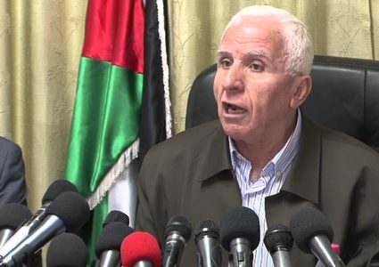 الأحمد: الرئيس أوعز بصرف من 60 إلى 70% من رواتب الموظفين