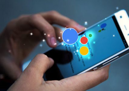 آلية حذف سجل البحث الصوتي الخاص بـ "مساعد جوجل"