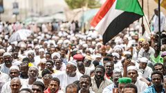 الإعلان عن مجلس سيادي مدني في السودان غدا