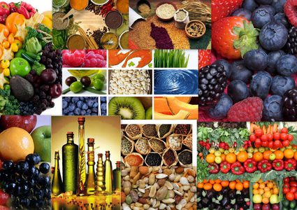 أطعمة ومشروبات تقلل امتصاص الحديد في الجسم