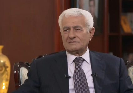 زكي: أمريكا لا تقرأ المنطق إلا بالعيون الإسرائيلية