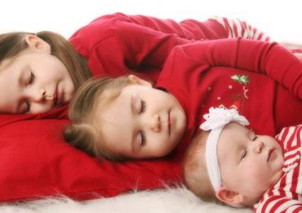 النوم يعالج 6 أمراض خطيرة تعرف عليه..