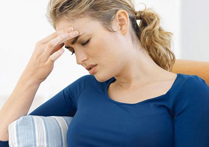 أعراض نقص البوتاسيوم في الجسم منها تشنجات العضلات والاكتئاب