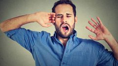 لماذا نتثاءب عندما يتثاءب الآخرون ؟