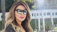 نوال الزغبي تُغنّي "بروفا"