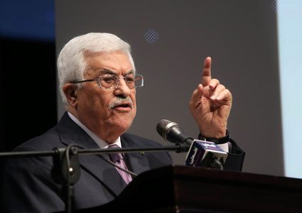 الرئيس: نتنياهو لا يؤمن بالسلام وإسرائيل تقضت جميع الاتفاقيات