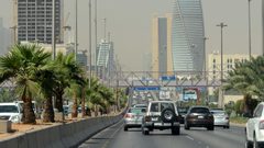 هجوم مسلح في الرياض.. ومقتل 4 من المهاجمين