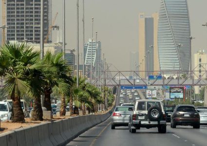 هجوم مسلح في الرياض.. ومقتل 4 من المهاجمين