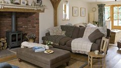 بالصور.. أبرز الأخطاء التي نقع فيها عند تنسيق ديكور المنزل