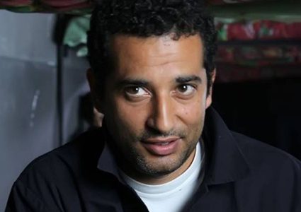 "كارت ميمورى" يغير مجرى حياة عمرو سعد فى "بركة"..